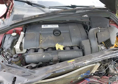 2012 Volvo Xc60 3.2/3.2 Platinum/3.2 Premier/3.2 Premier Plus from USA, damaged, VIN YV4952DZ2C2344318